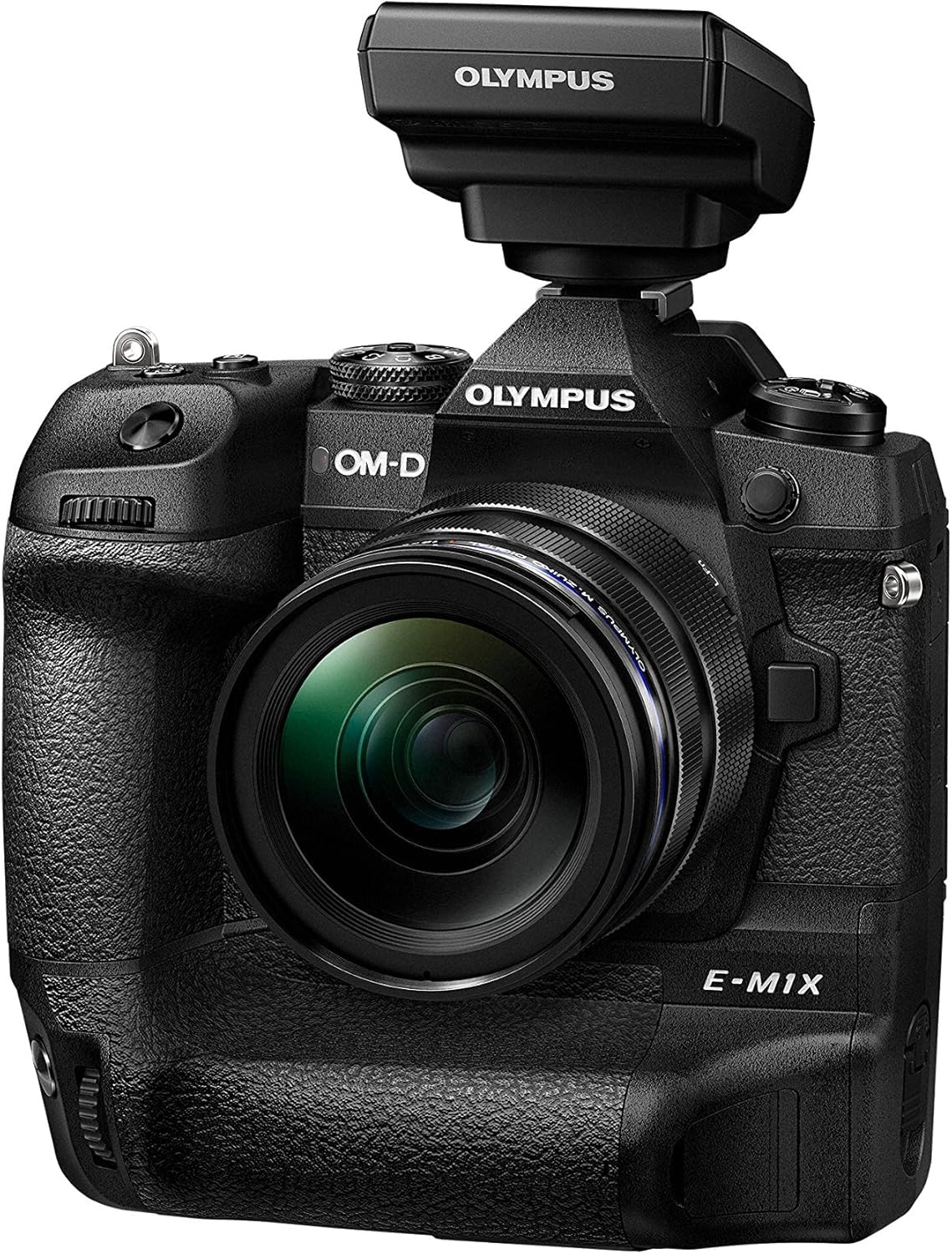 Amazon | OLYMPUS フラッシュ用 ワイヤレスコマンダー FC-WR